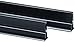 Ernst Manufacturing 4000DR Drawer Divider Rails, 36-Inch by 1.2-Inch, 2-Pack