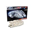 Revell easykit 06658 - Steckbausatz Star Wars Millennium Falcon