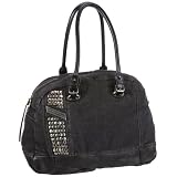 Diesel BRAVE ART X00977 PS785, Damen Henkeltaschen 39x27x17 cm (B x H x T)
