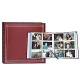 Pioneer Memo Pocket Album, White
