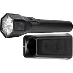 5.11 Light for Life P1 UC3.400 Flashlight, Full Size, Black