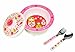 Sugarbooger Covered Suction Bowl Gift Set, Matryoshka Doll