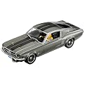 Carrera Ford Mustang'67- Gray