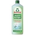 Frosch Neutral Reiniger, 3er Pack (3 x 1 l)