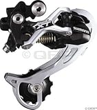 Shimano RD-M772 XT Shadow Rear Derailleur, GS