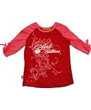 Apple Bottoms 3/4 Sleeve Tee