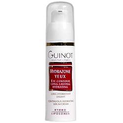 Guinot Hydrazone Yeux Eye Contour Serum - 0.53 oz