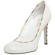 Oh Deer! Women's Sundae Pump