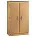 South Shore Furniture, Floor Cabinet and Stationary, Honey Oak