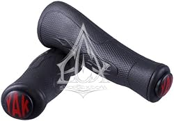 YAK Wicketwitch Grips