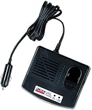 Lincoln Lubrication 1215 12 Volt Charger for PowerLuber