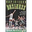 Unfinished Business: On and Off the Court With the 1990-91 Boston Celtics