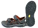 Merrell Musterschuhe: Reactor Sport grey/orange