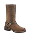 Harley Davidson Hustin MEN'S Boots MEDIUM WIDTH D95358