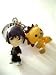 BLEACH: Memories of Nobody Senna & KonKeychain