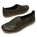 Cole Haan /Cole Haan Nike Air/ G series -- *Air Astar Slip On Dar/Cho D24027 -- Women's