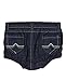 RUGGEDBUTTS® Baby/Toddler Boys 2-Pocket Bloomer