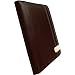Krusell GAIA Case for Apple iPad - Brown