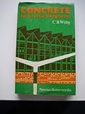 Concrete for structural engineers : a text to CP 110