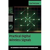 practical digital wireless signals the cambridge rf and microwave engineering series