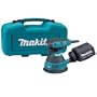 Makita BO5031K 5-Inch Random Orbit Sander Kit