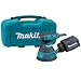 Makita BO5031K 5-Inch Random Orbit Sander Kit