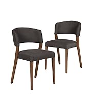 Vermont Walnut Dining Chair