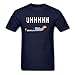 Bob's Burgers Tina UHHHHH Mens T-shirt