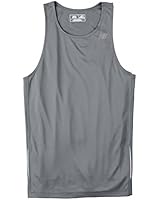 New Balance Mens Tempo Running Singlet (N9138)