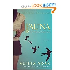 Fauna