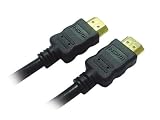 Inland Pro 08226 HDMI Cable (25 Feet, Black )