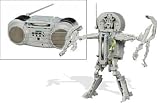 from Transformers Movie Transformers Fast Action Battlers - Frenzy