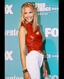 LESLIE BIBB 24x36 COLOR POSTER PRINT