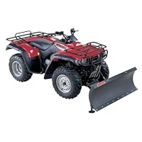 Swisher 50-Inch Universal Work Duty ATV Plow Blade 2645R