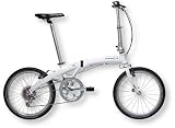 L.L.Bean Dahon Mu P8 Bike
