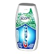 Crest Plus Scope Flavored Liquid, Gel Mint, 4.6-Ounce Bottle (Pack of 6)