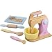 Pretend Play, The Kitchen