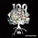100 / Various [Vinilo] [Orden Especial]