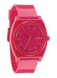 NIXON (jN\) rv THE TIME TELLER P RUBINE NA119387-00 jZbNX [KAi]