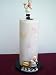 ITALIAN CHEF Paper Towel Holder / Stand *NEW*!