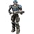Gears of War 3: COG Soldier