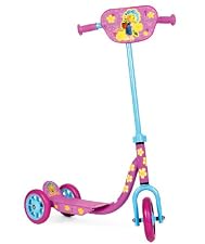 Fifi and the Flowertots Scooter