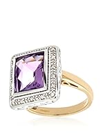 Revoni Anillo (Oro Amarillo)