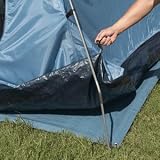 Buy Cheap   Texsport   Tent Floor Protectors, Fits Tents 12 x 9