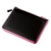 SANWA SUPPLY �d�q�����P�[�X �s���N PDA-EDC11PN