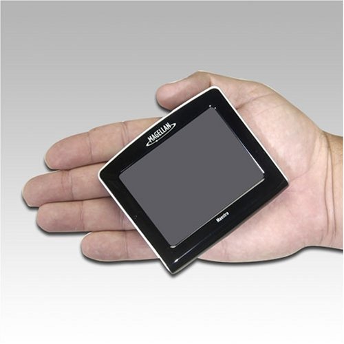 Magellan Maestro 3250 Auto Navigation System