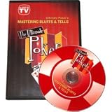 Mastering Bluffs and Tells Instructional DVD