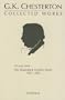 The Illustrated London News, 1923-1925 (Collected Works of G. K. Chesterton)