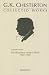 Search : Collected Works of G.K. Chesterton: The Illustrated London News, 1923-1925, Vol 33 (Collected Works of Gk Chesterton)