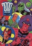 2000 AD Annual 1991